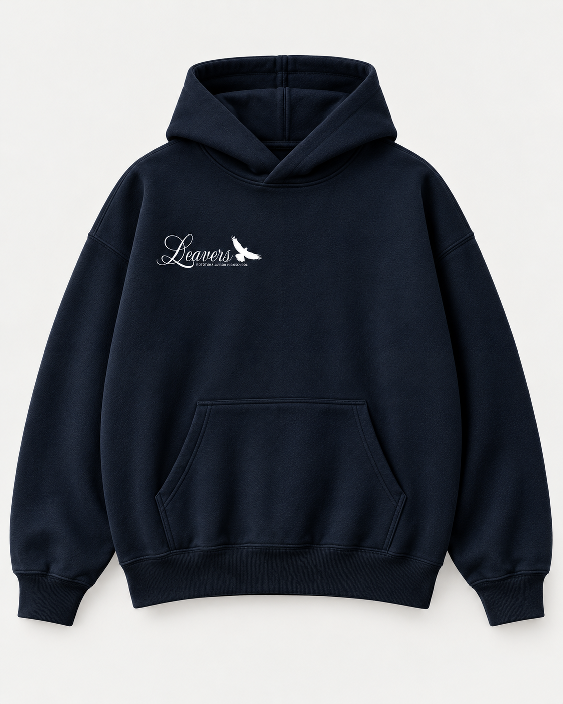 LEAVERS SERIES HOODIE