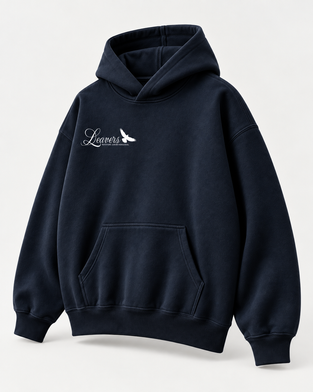 LEAVERS SERIES HOODIE