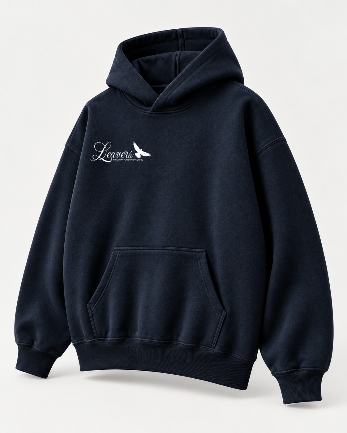LEAVERS SERIES HOODIE