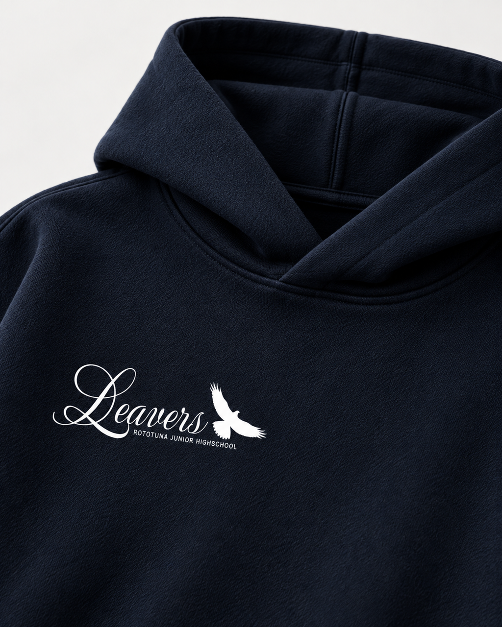 LEAVERS SERIES HOODIE